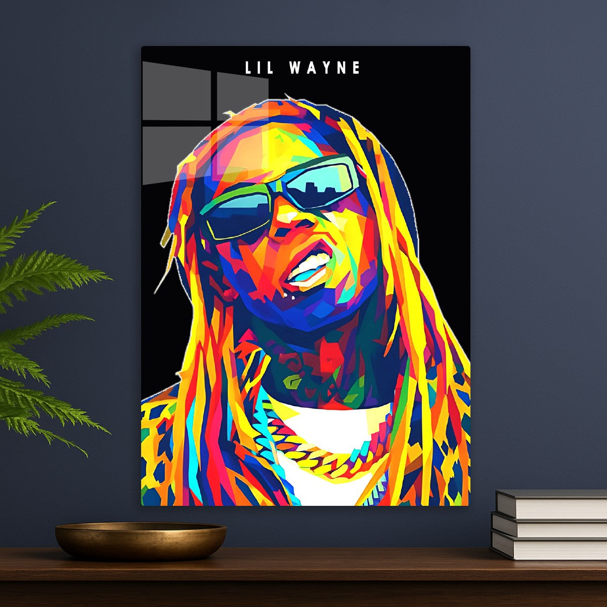 Lil wayne
