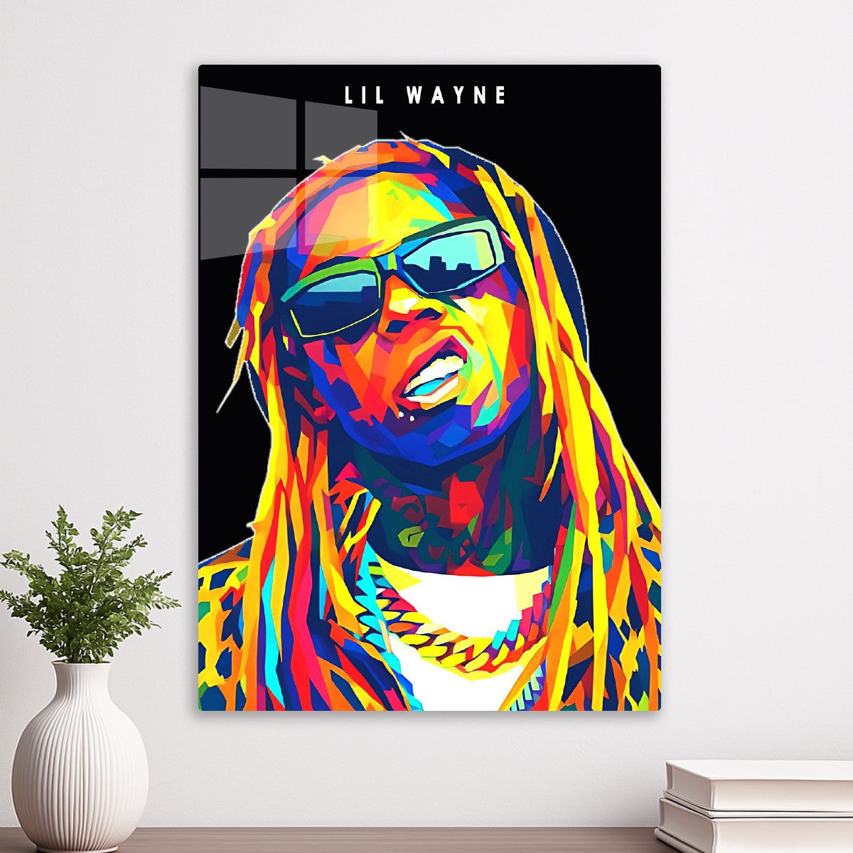 Lil wayne