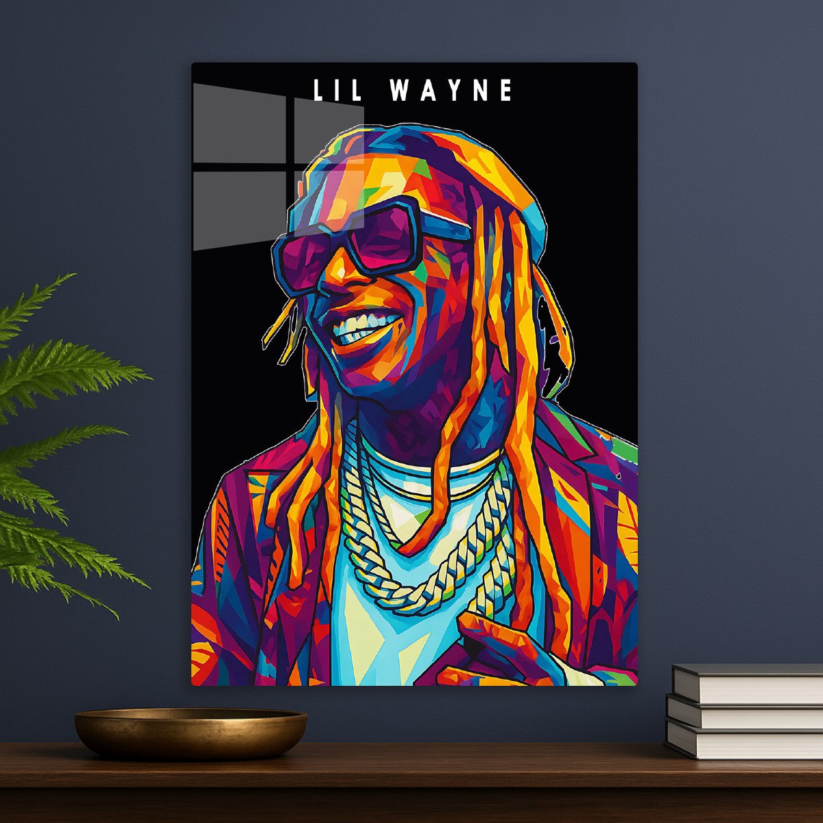 Lil wayne