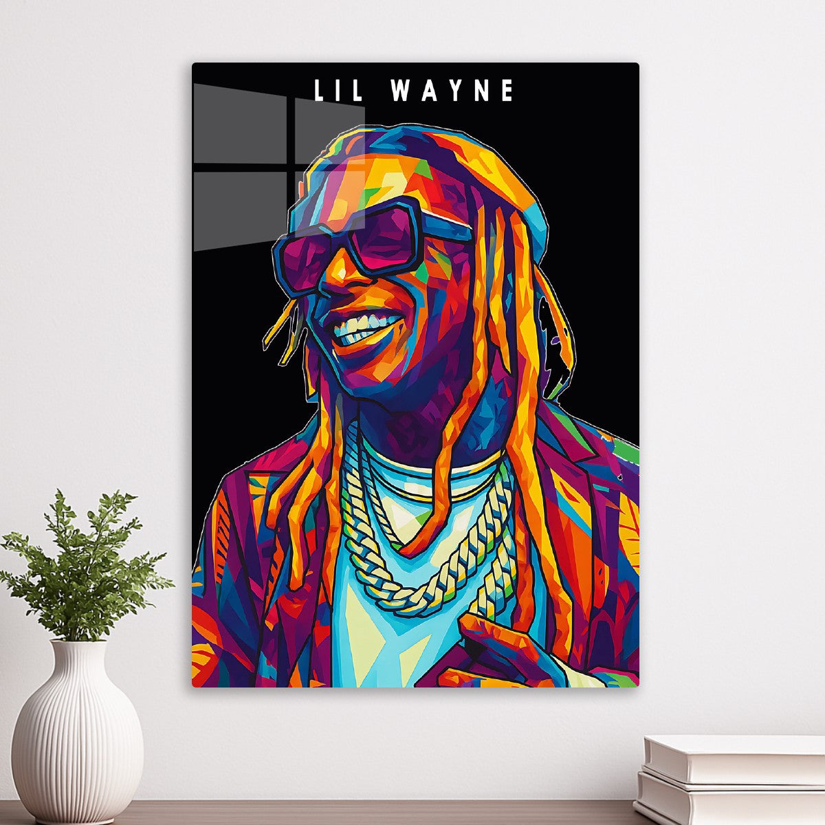 Lil wayne