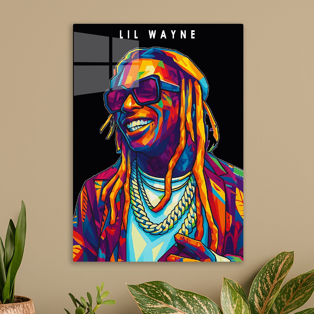 Lil wayne
