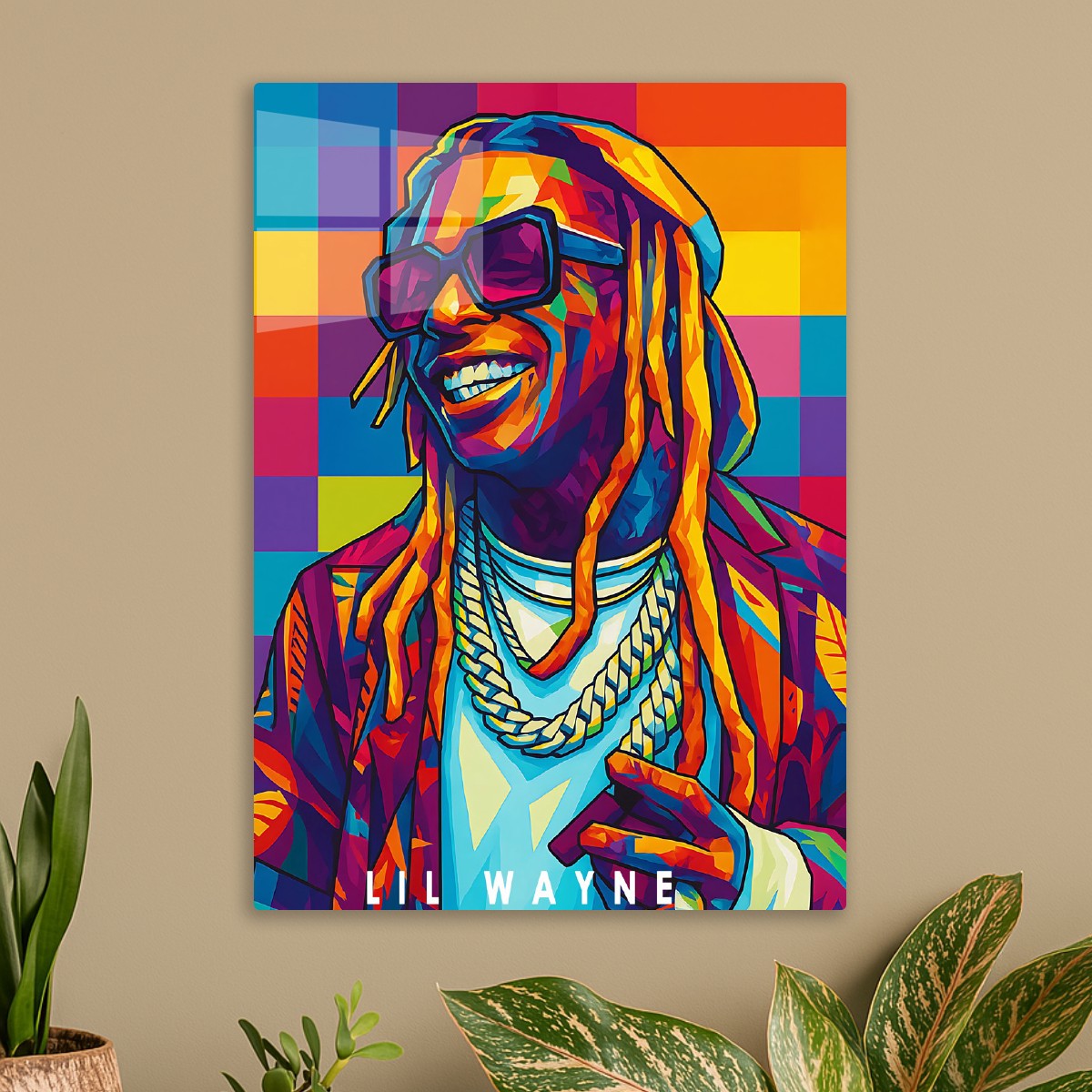 Lil wayne