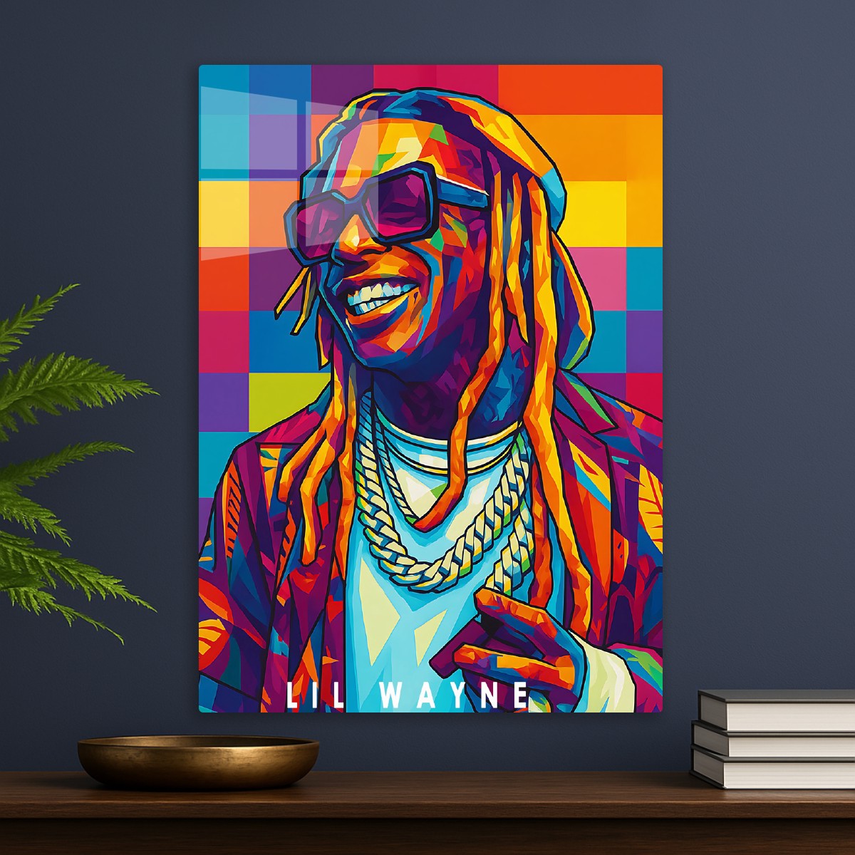 Lil wayne