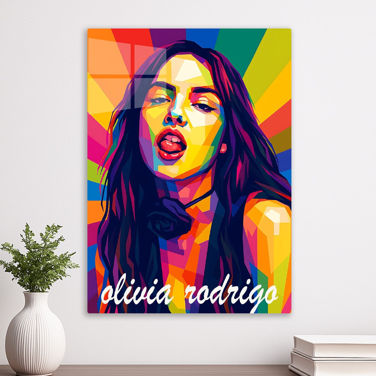 olivia rodrigo