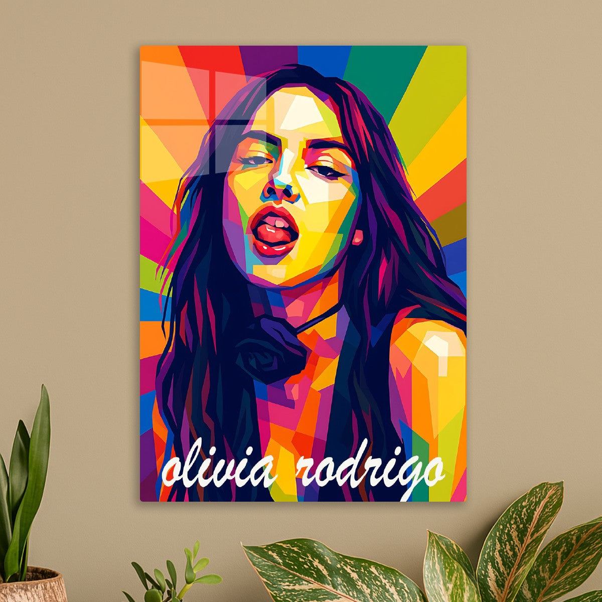 olivia rodrigo