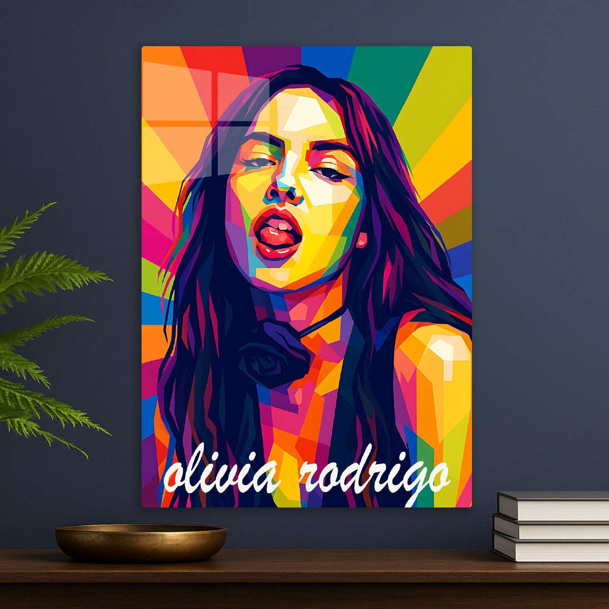 olivia rodrigo