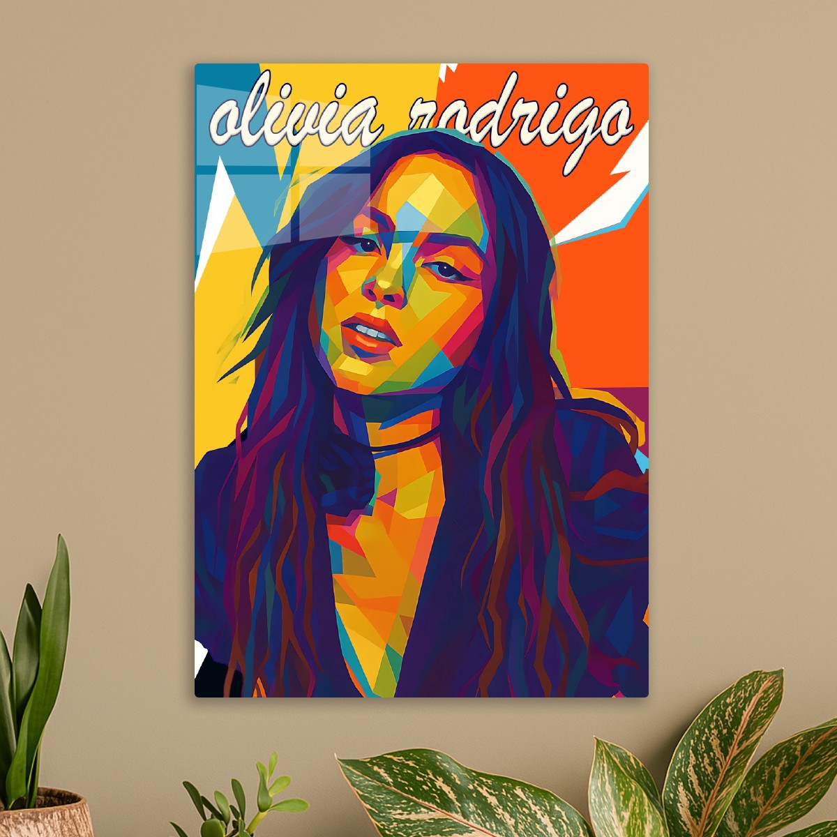 olivia rodrigo