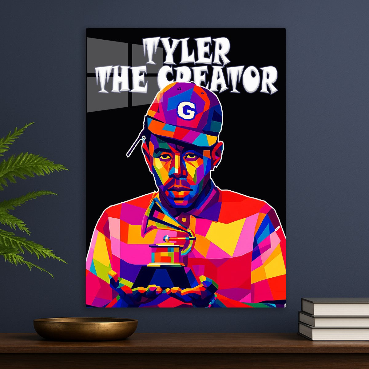 tyler the creator