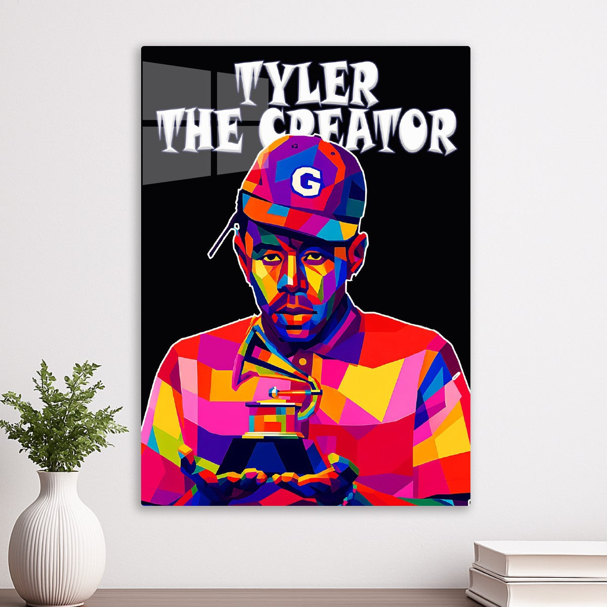 tyler the creator
