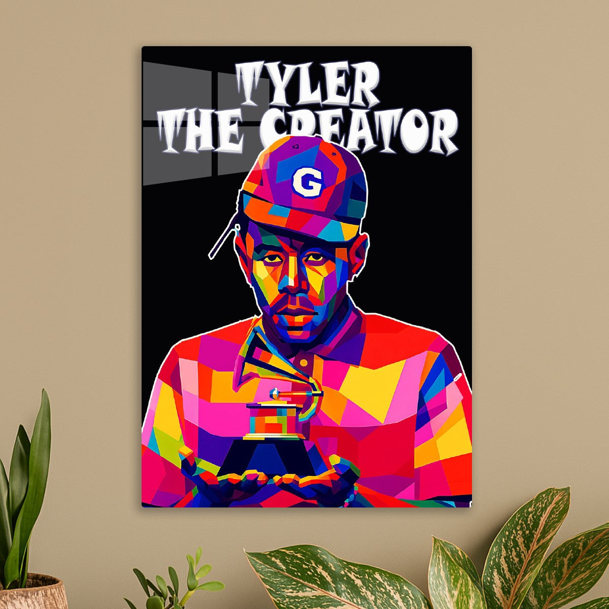 tyler the creator