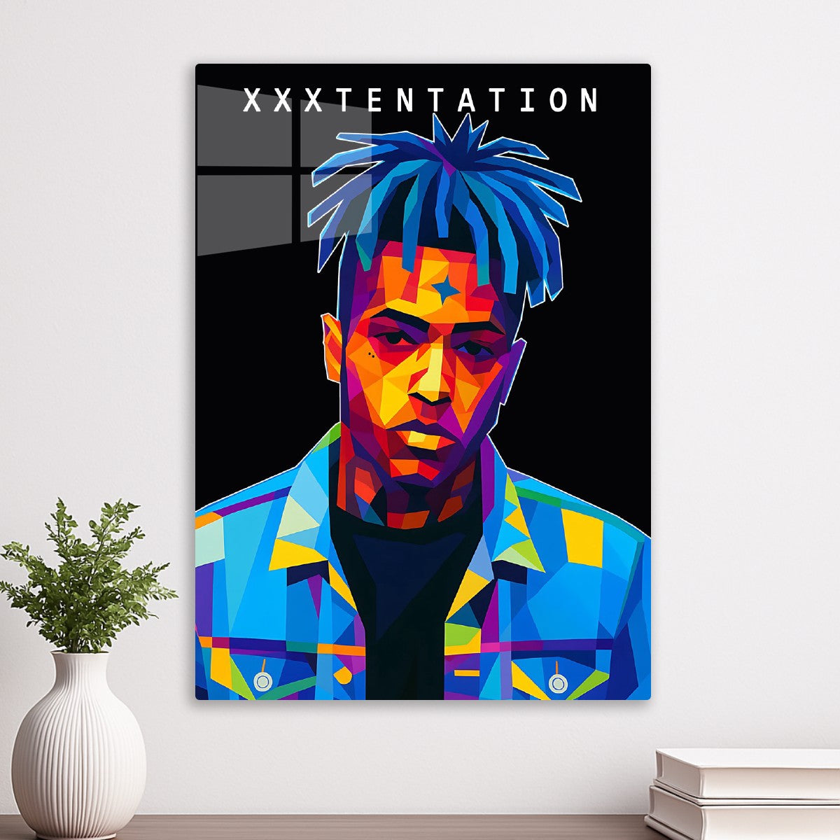 xxxtentation