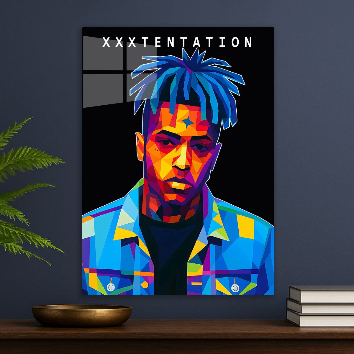 xxxtentation