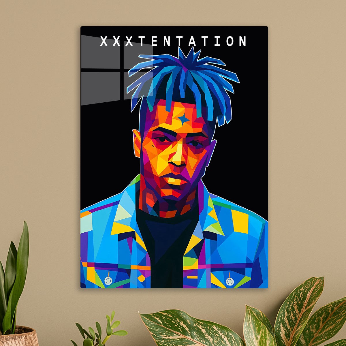 xxxtentation