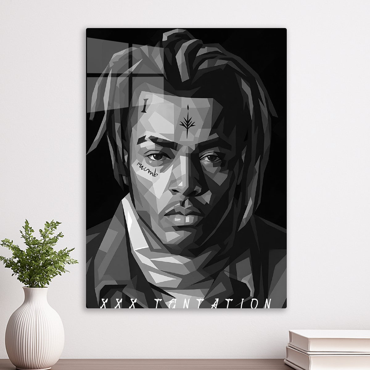 xxxtentation