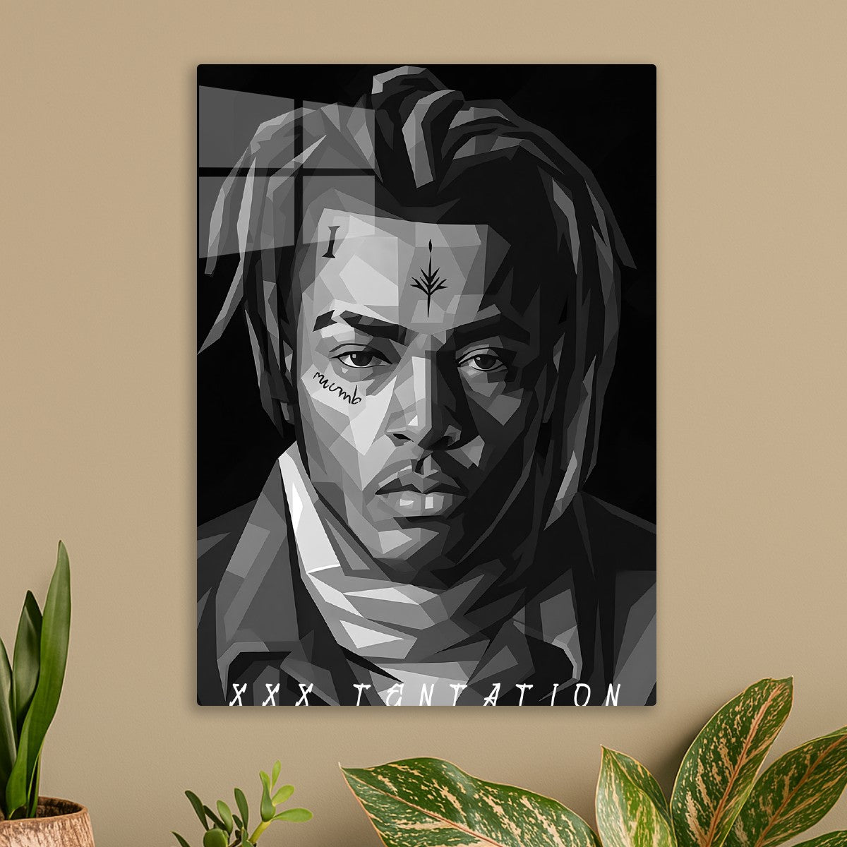 xxxtentation