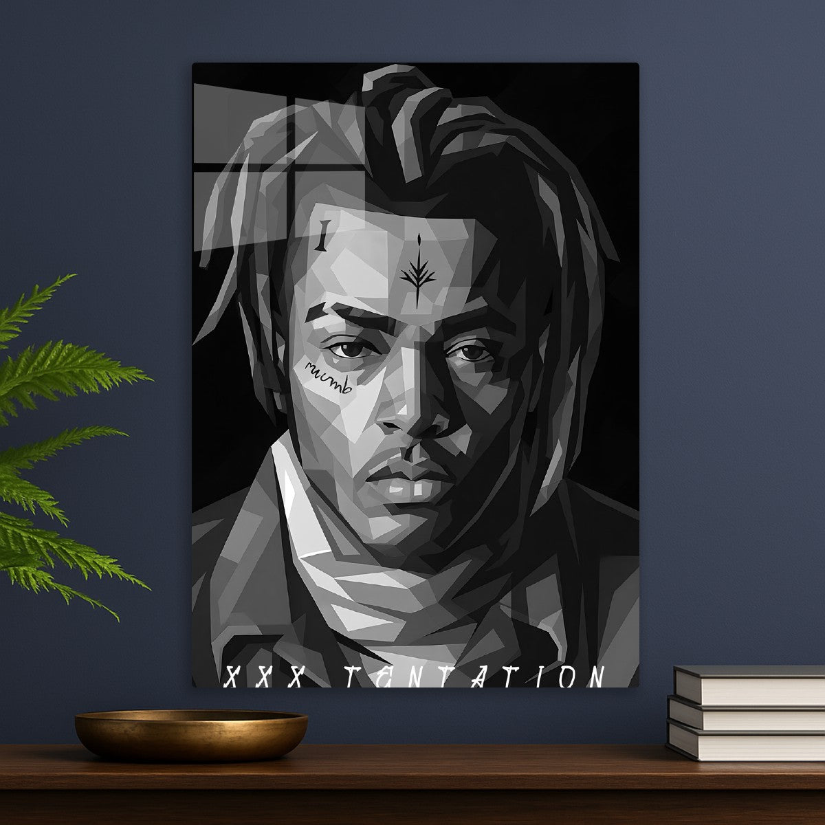 xxxtentation