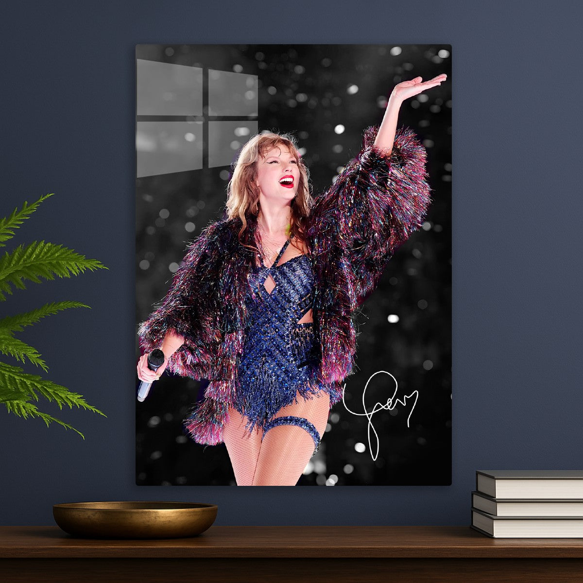 Taylor Swift Perform