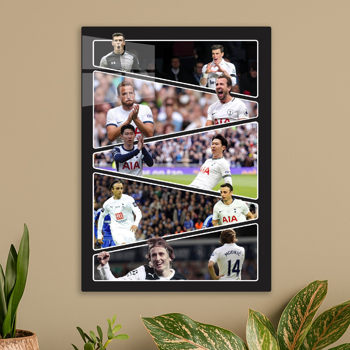 Tottenham Hotspur FC 