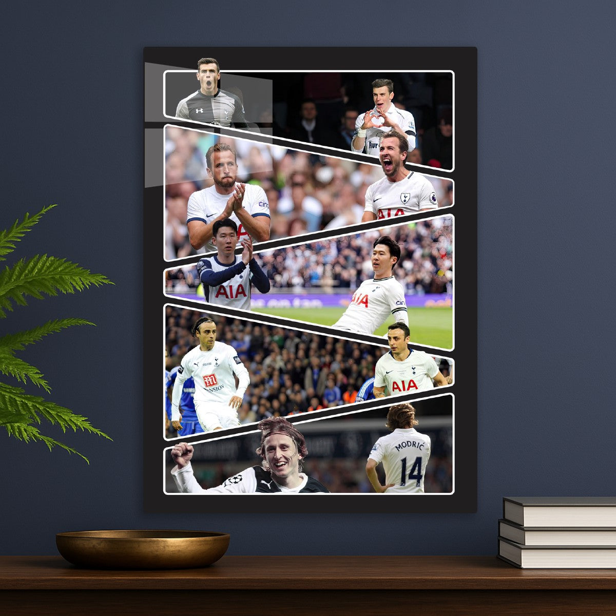 Tottenham Hotspur FC 