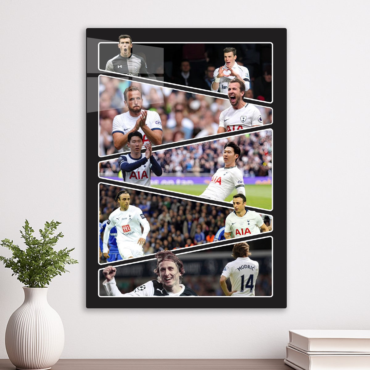 Tottenham Hotspur FC 