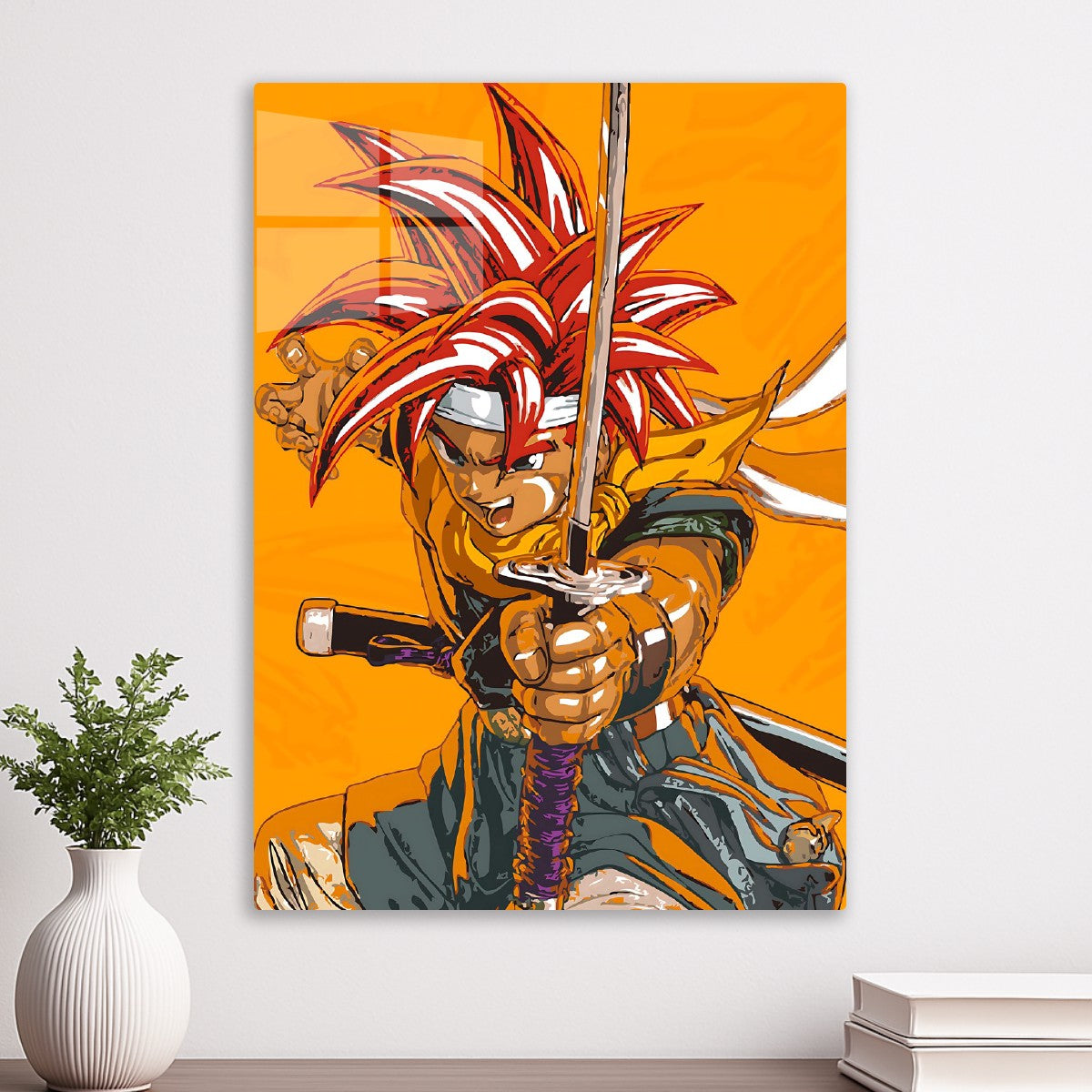 Chrono Trigger