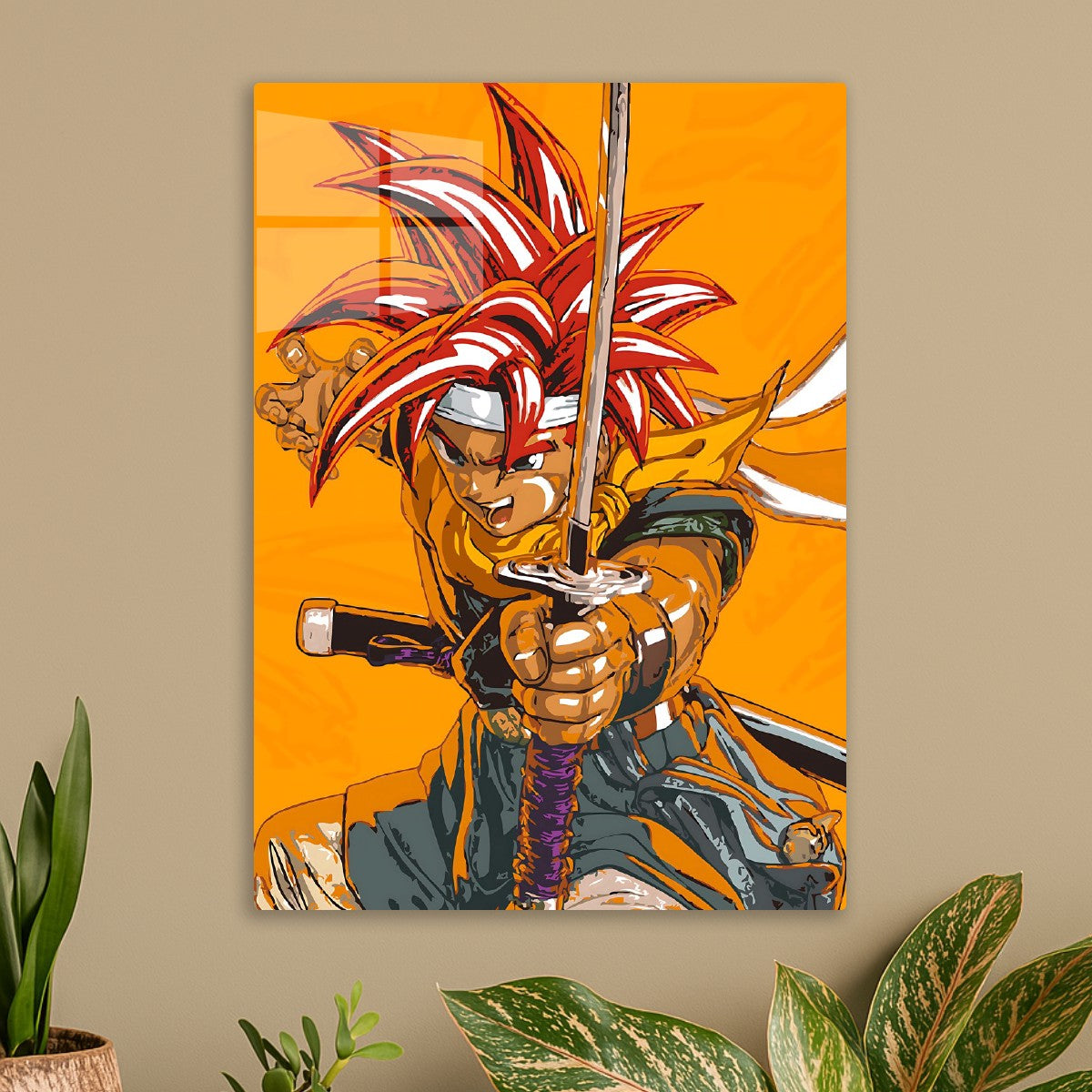 Chrono Trigger