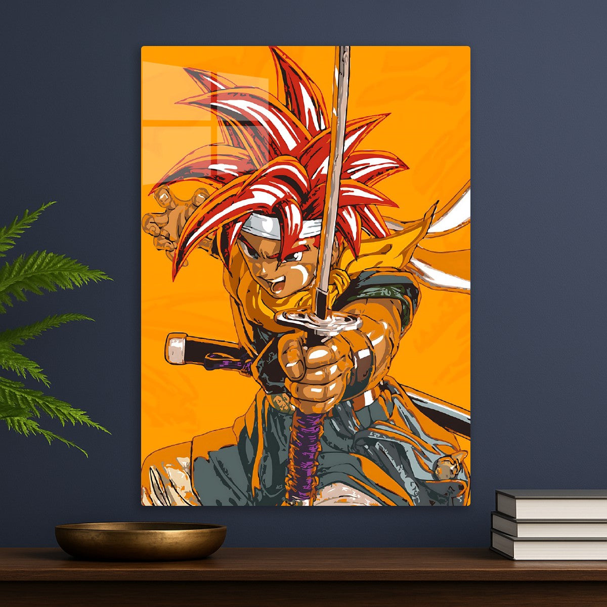 Chrono Trigger