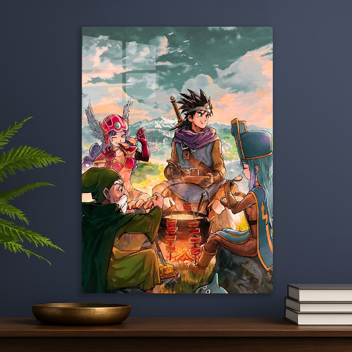 Dragon Quest