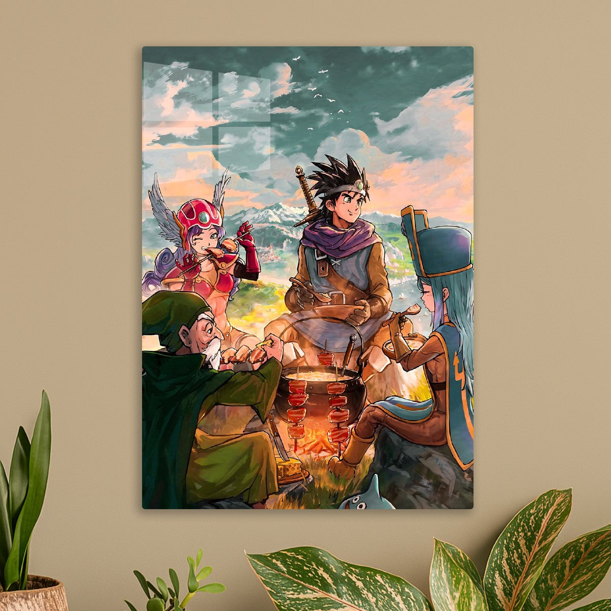 Dragon Quest