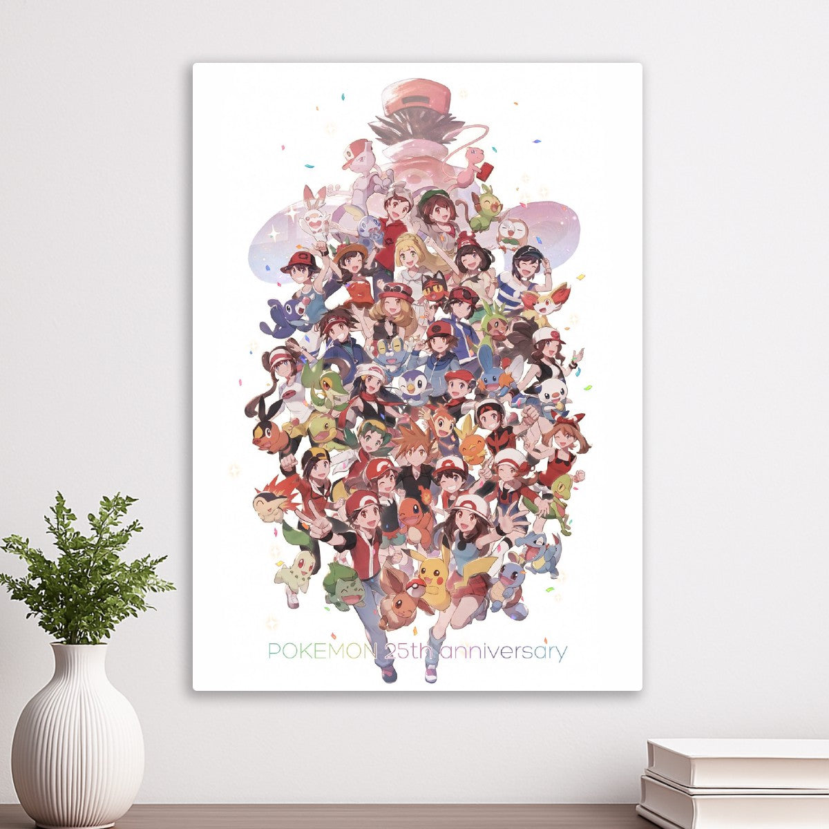 Pokemon 