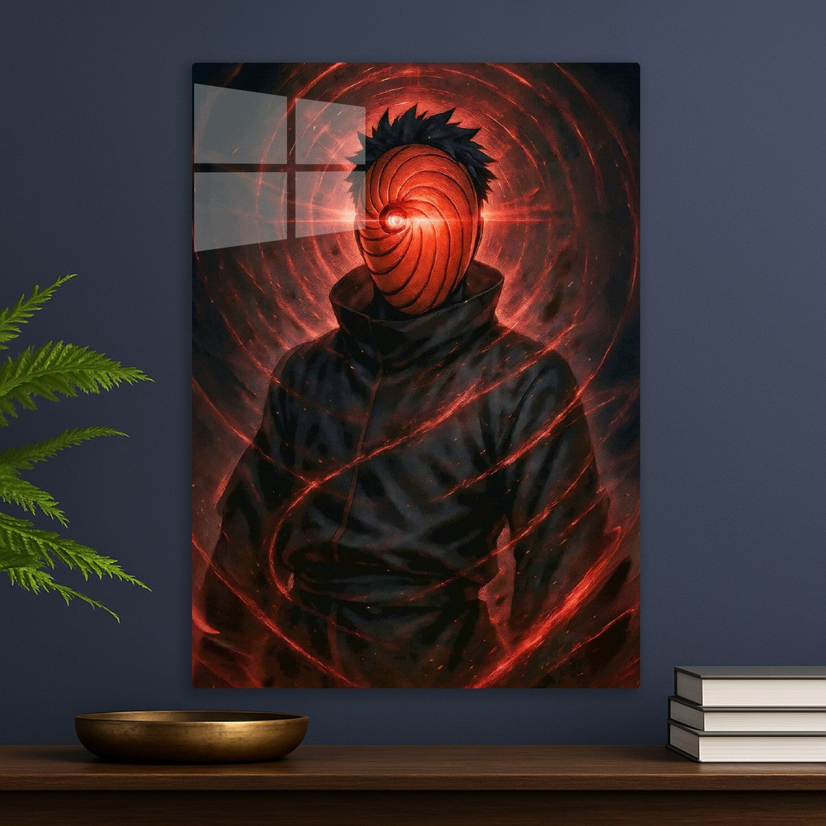 Obito uchiha 