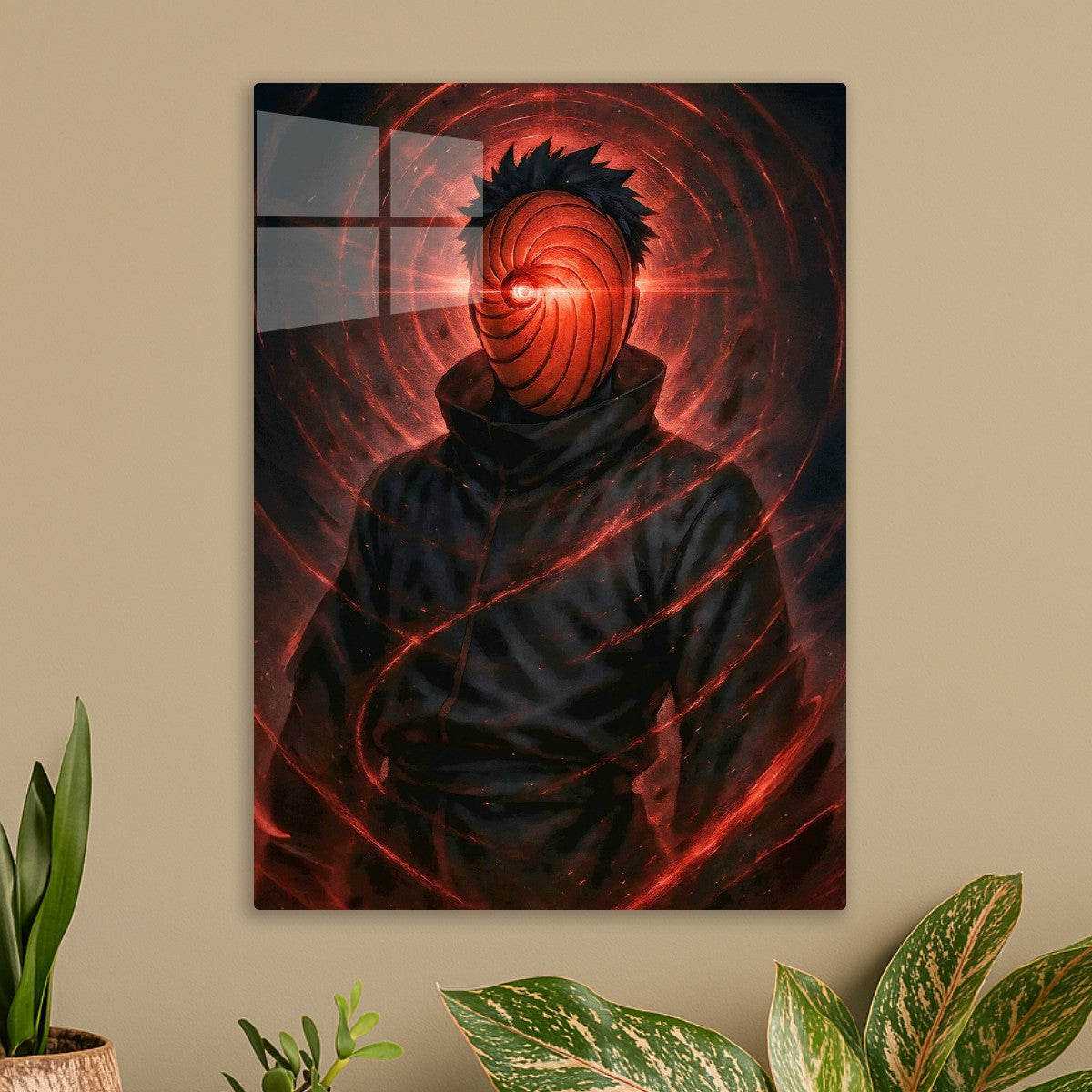 Obito uchiha 