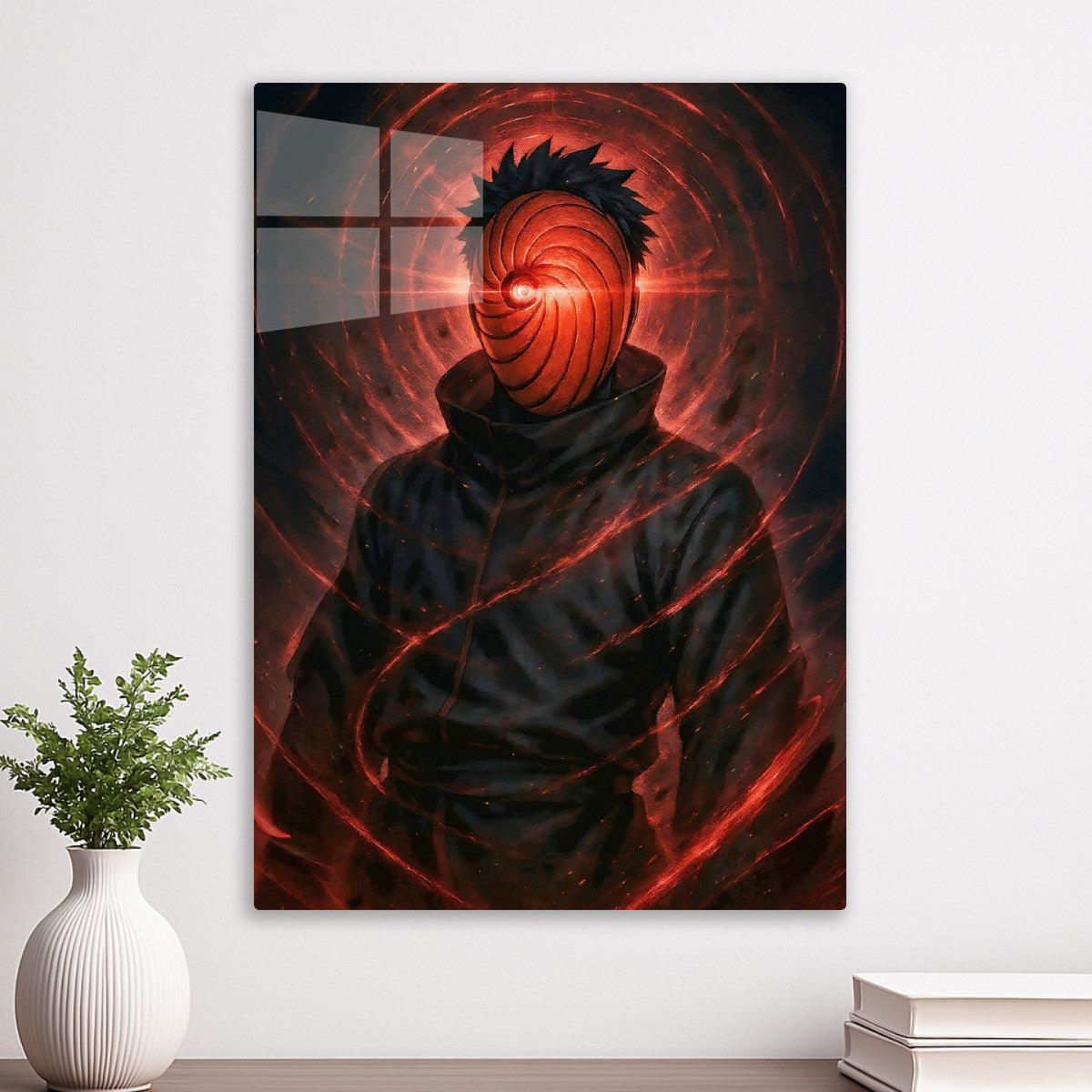 Obito uchiha 