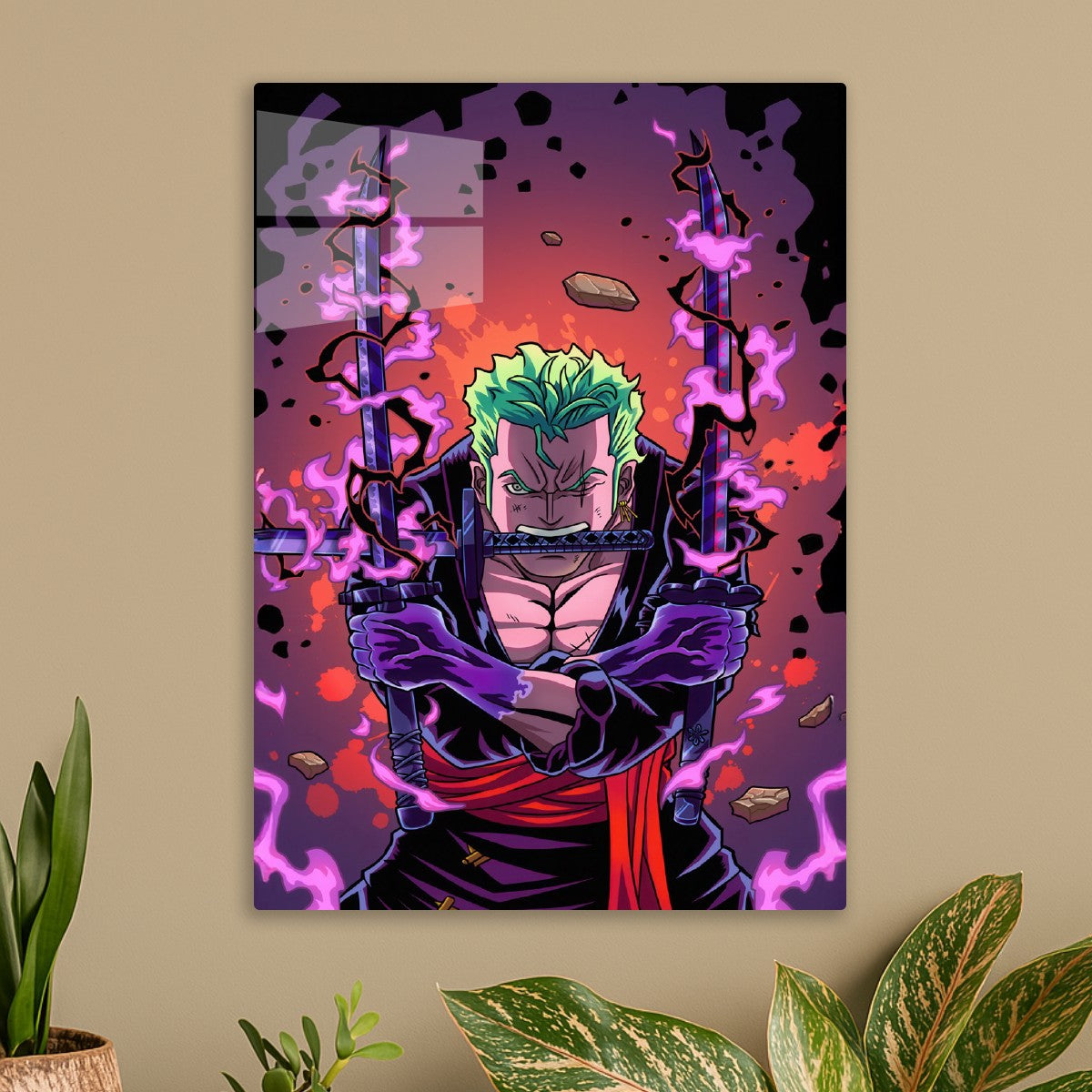 Zoro 