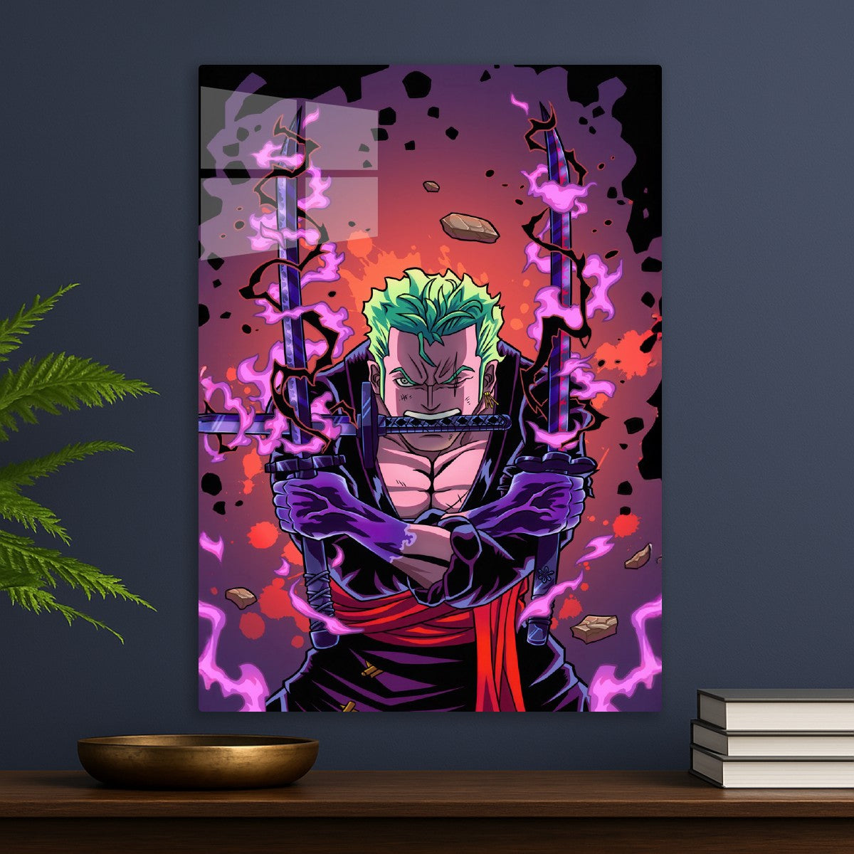 Zoro 