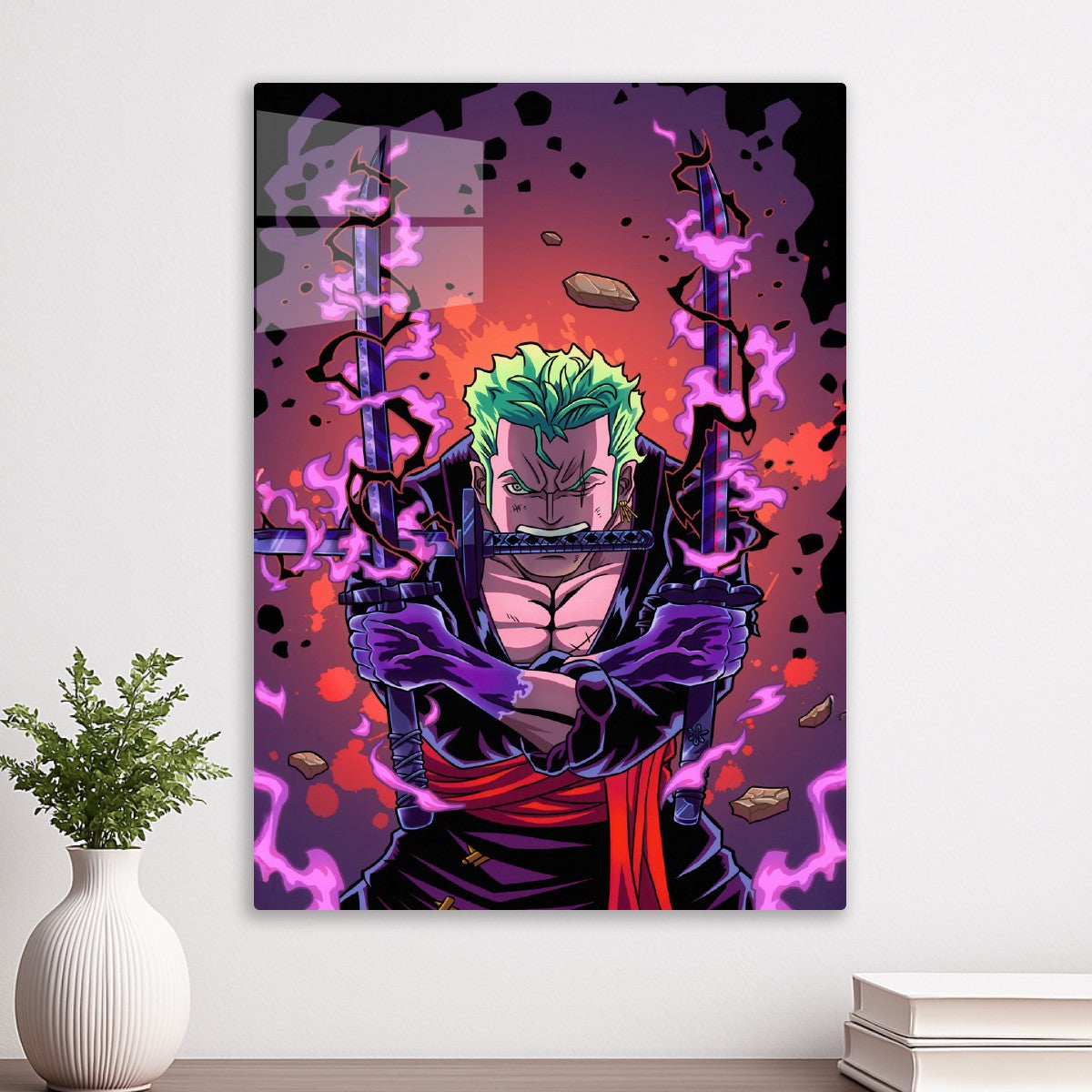 Zoro 