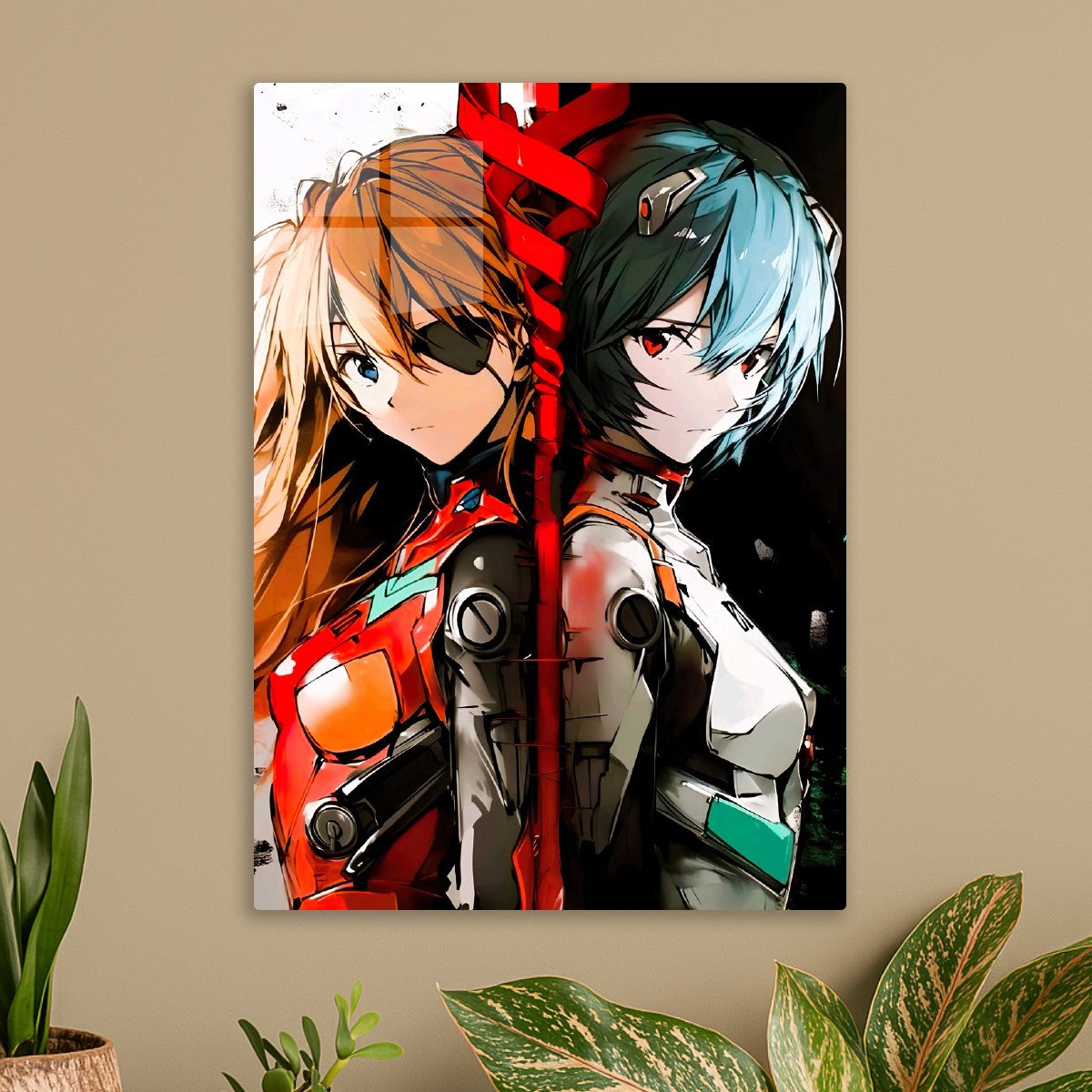 evangelion