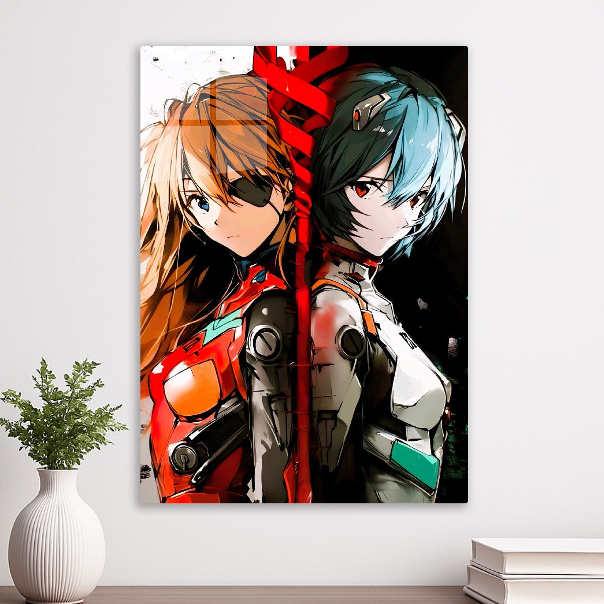 evangelion