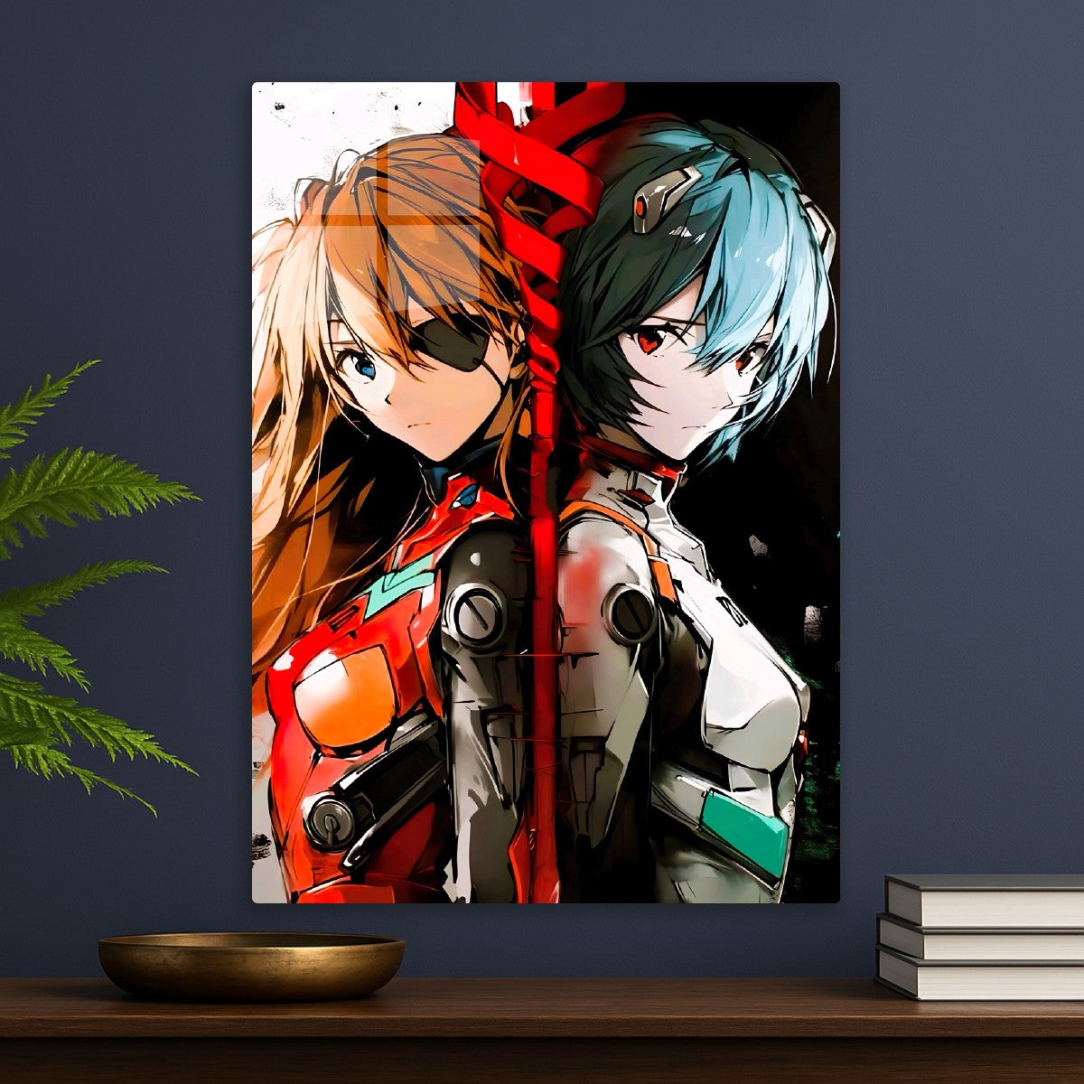 evangelion