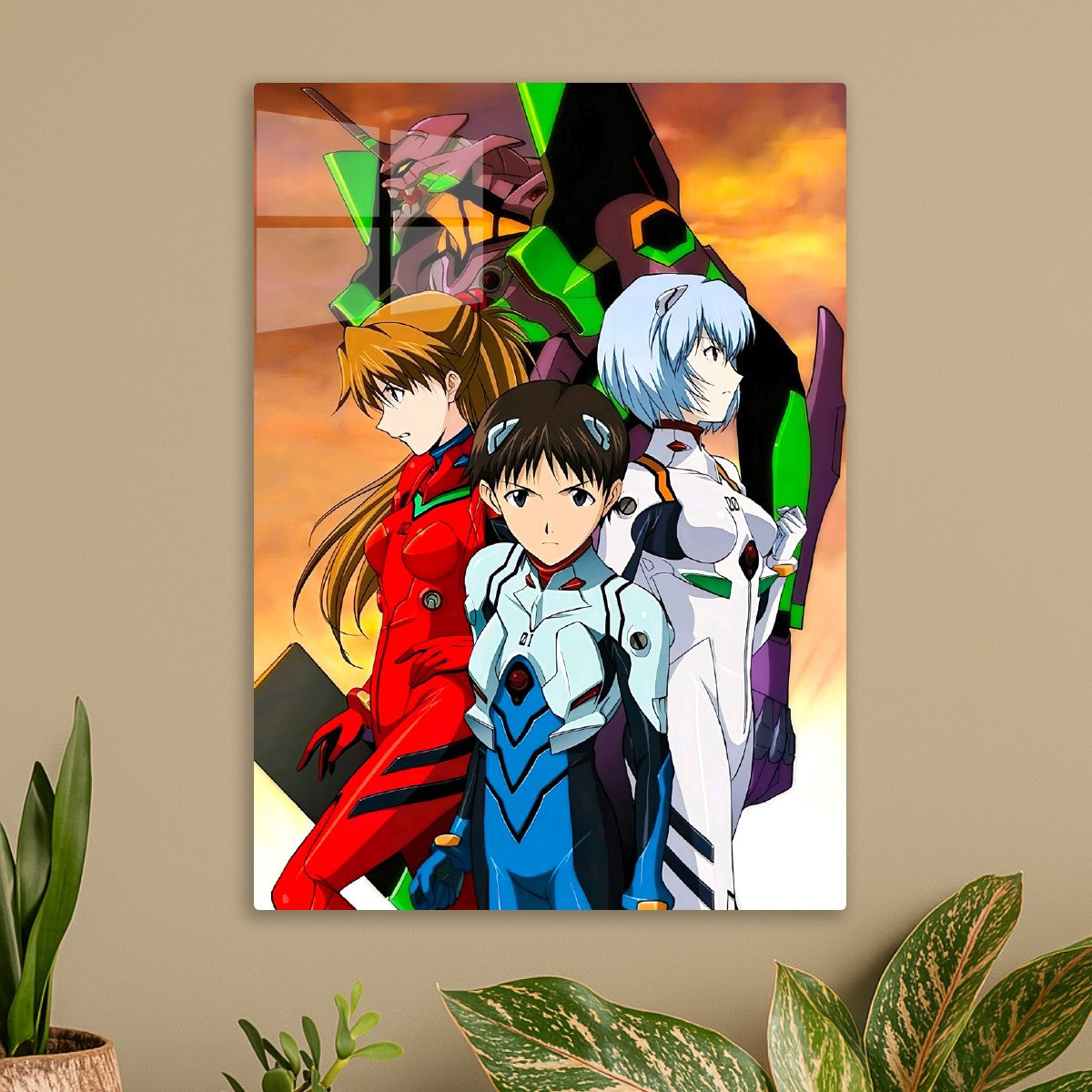 evangelion