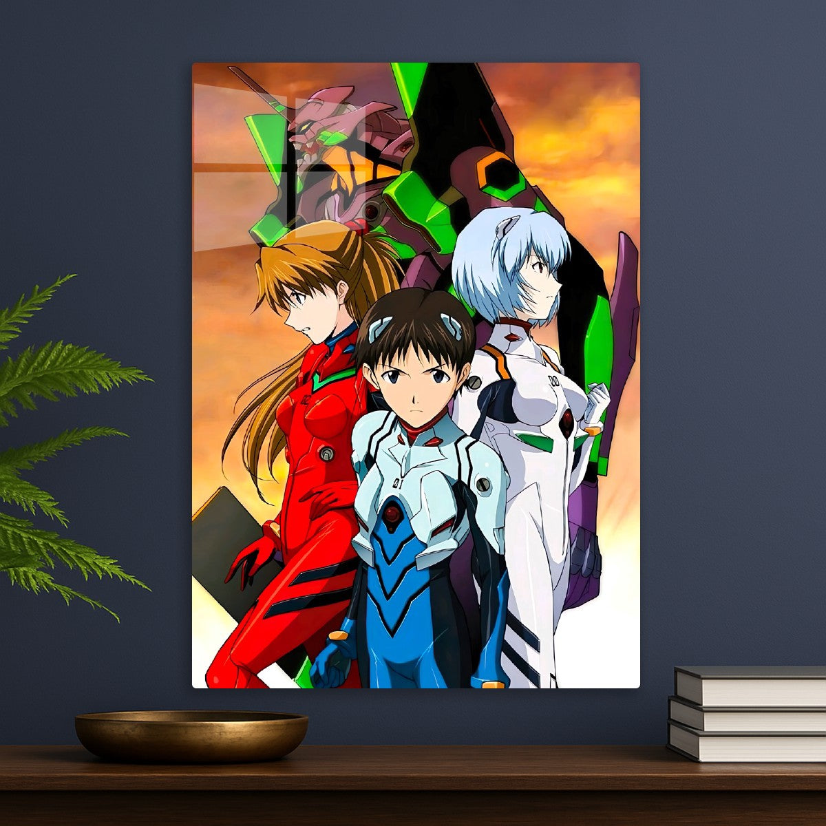evangelion
