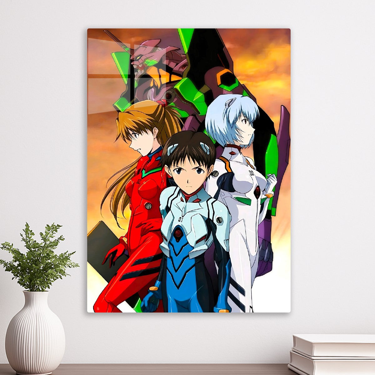evangelion
