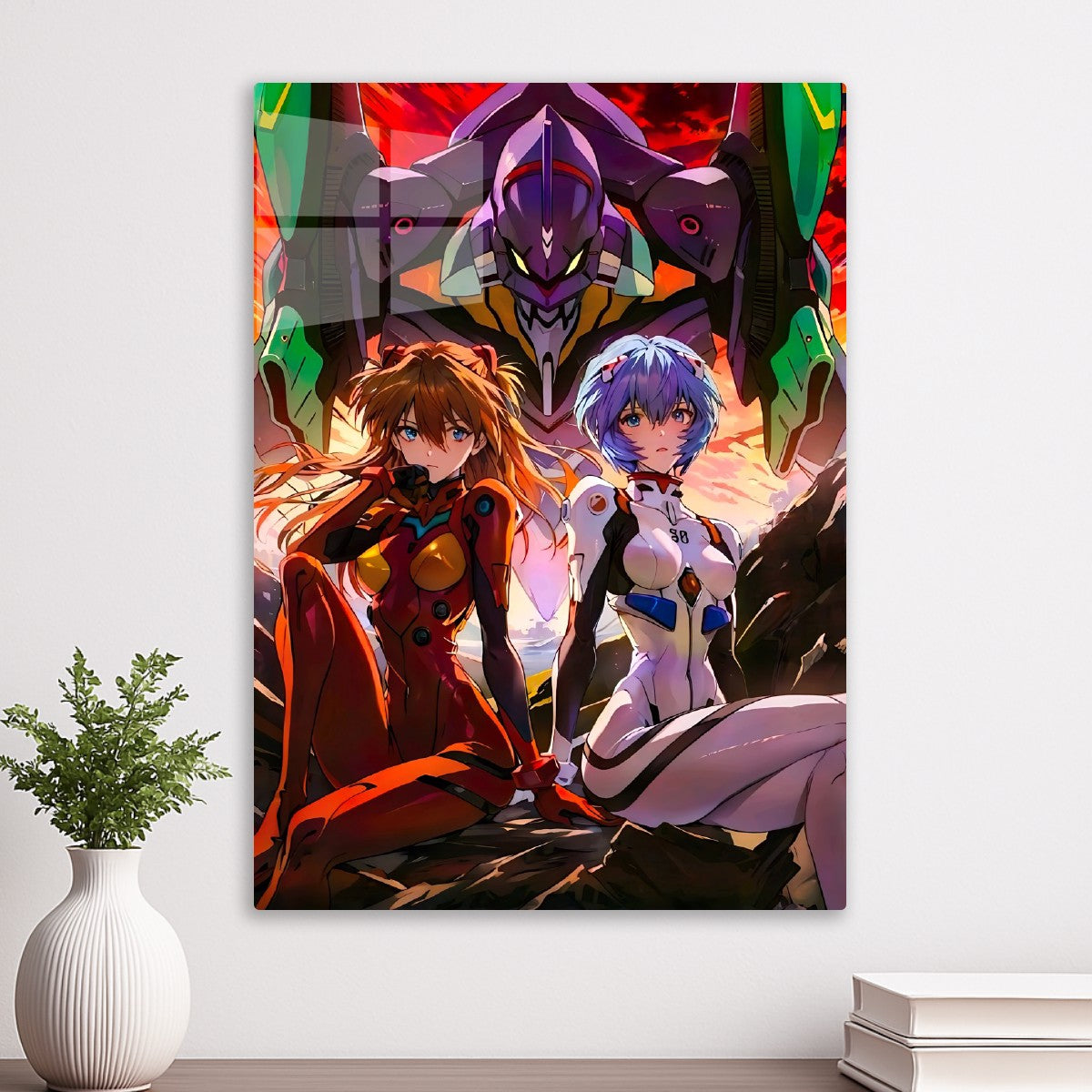 evangelion
