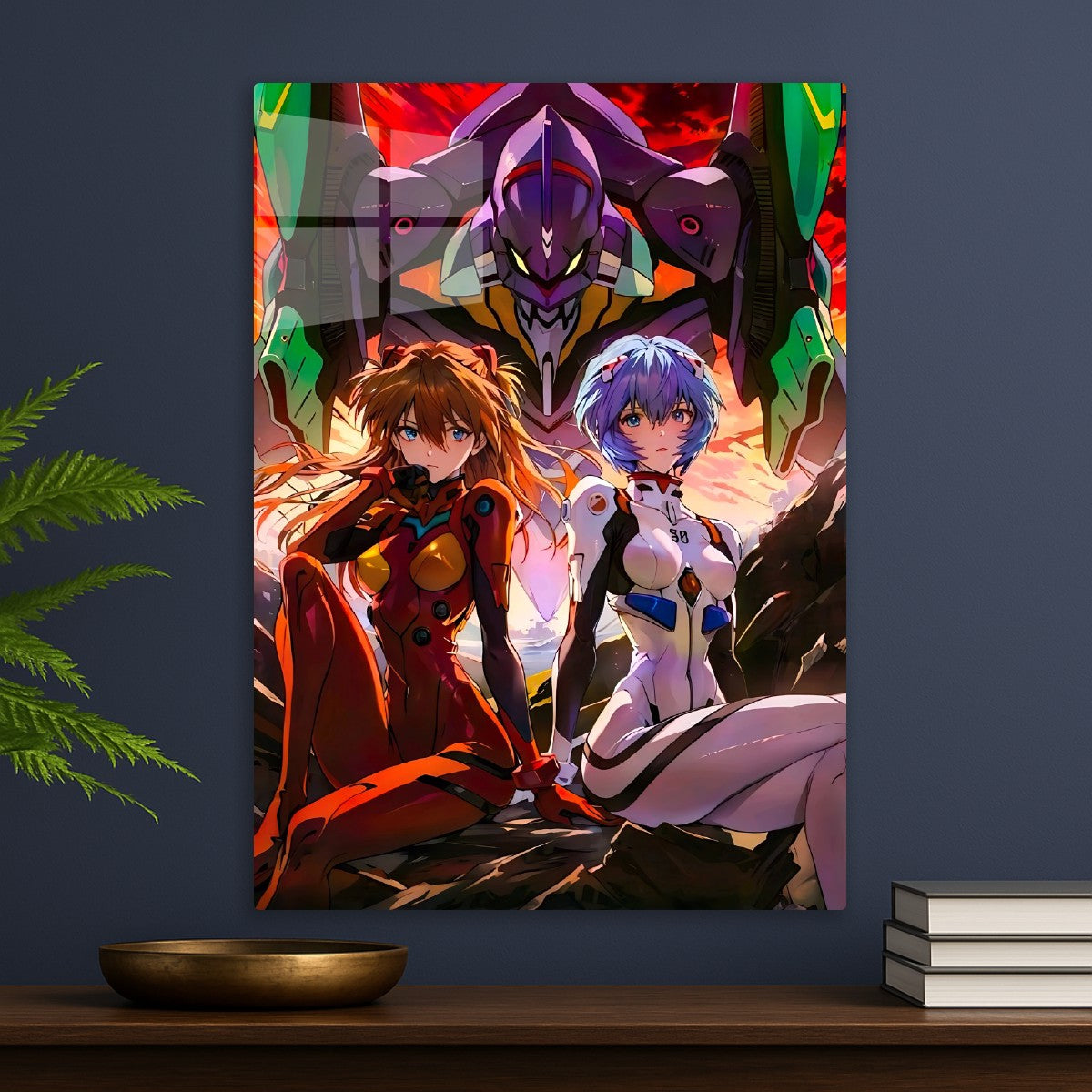 evangelion
