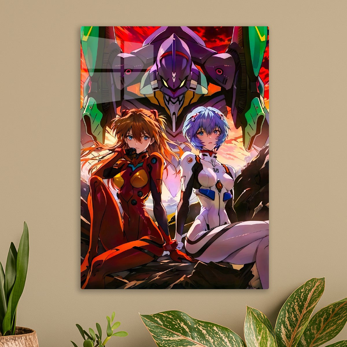 evangelion