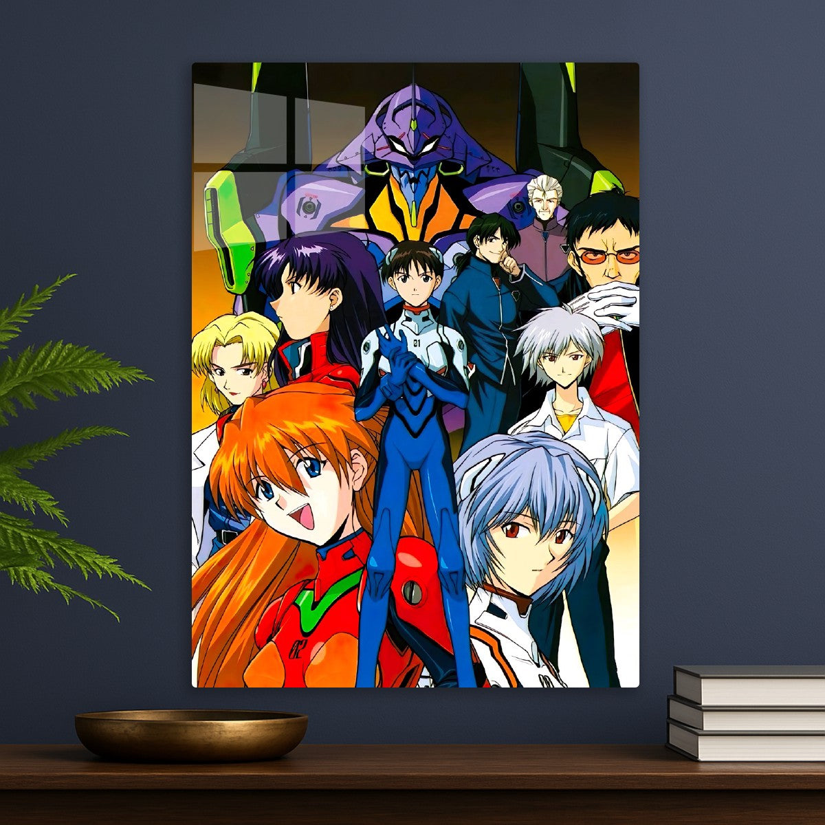 evangelion