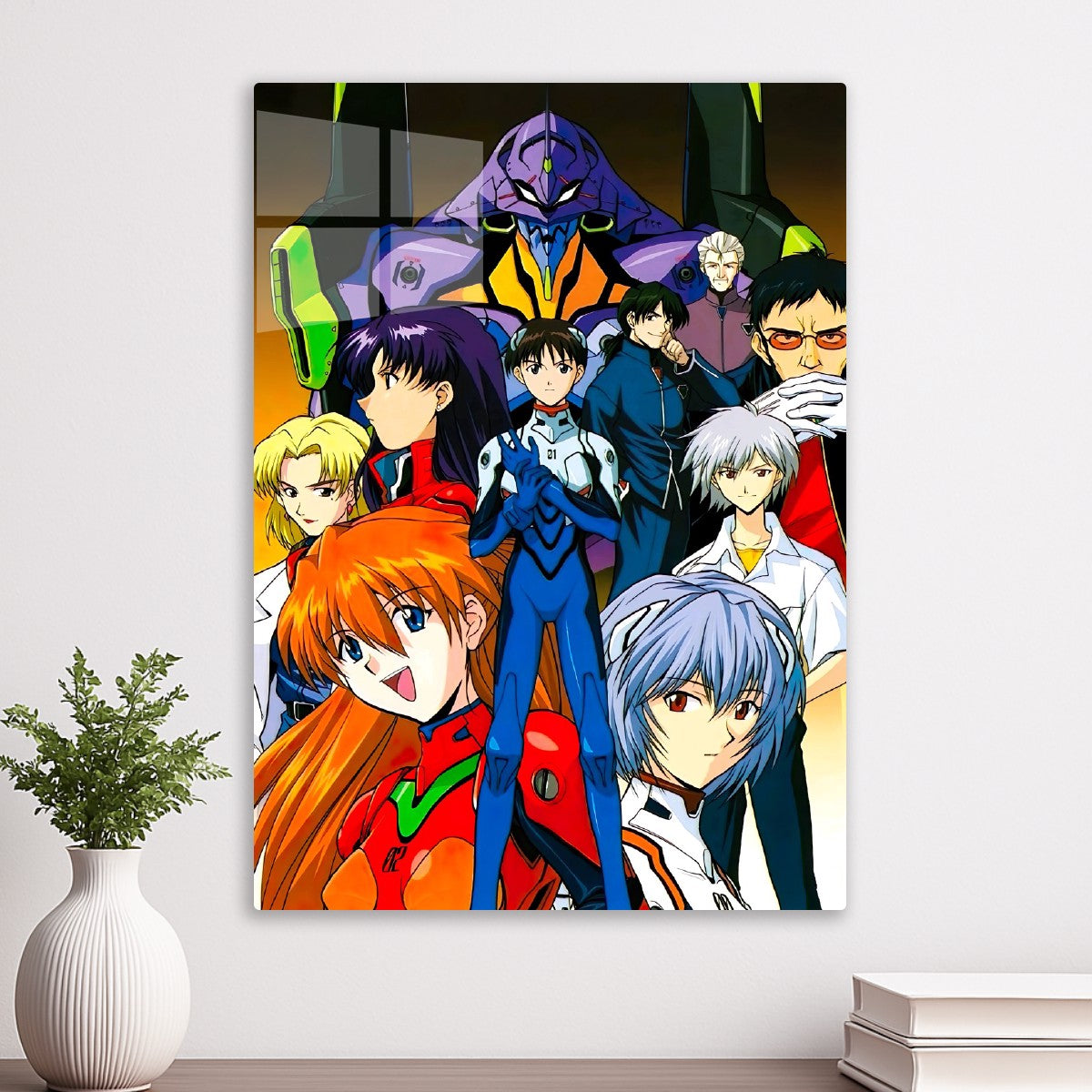 evangelion