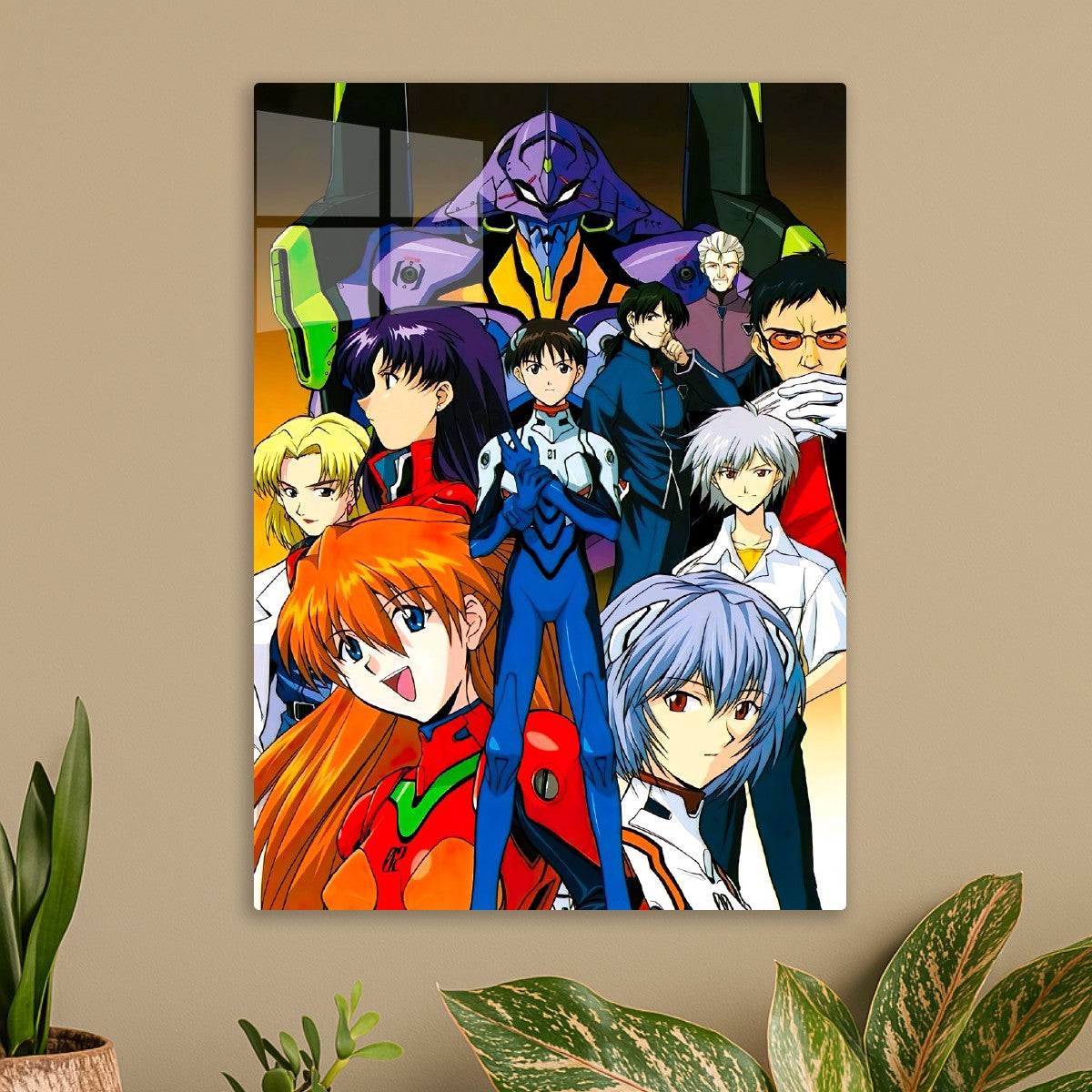 evangelion
