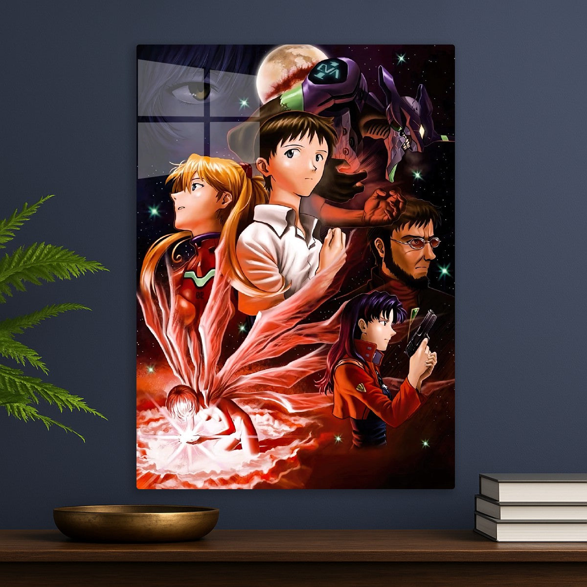 Evangelion