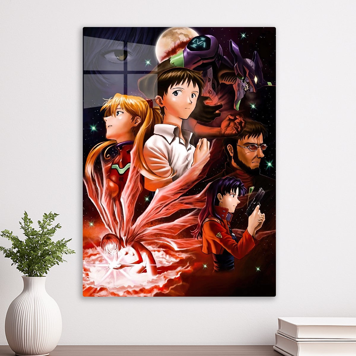 Evangelion